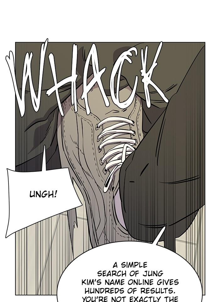 Parallel City chapter 22 page 19