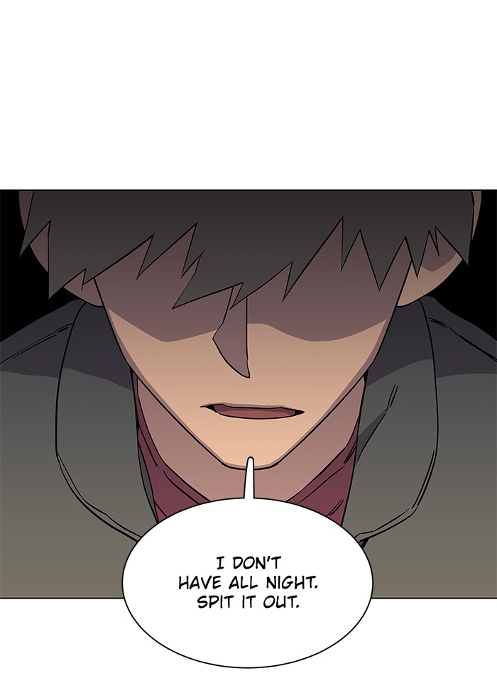 Parallel City chapter 22 page 2