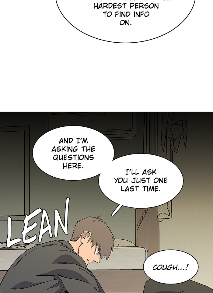 Parallel City chapter 22 page 20