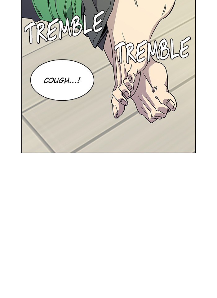 Parallel City chapter 22 page 23