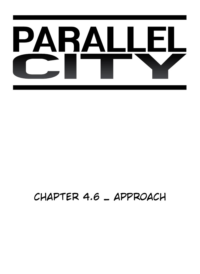 Parallel City chapter 22 page 24