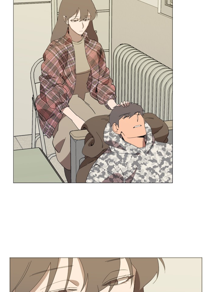 Parallel City chapter 22 page 28