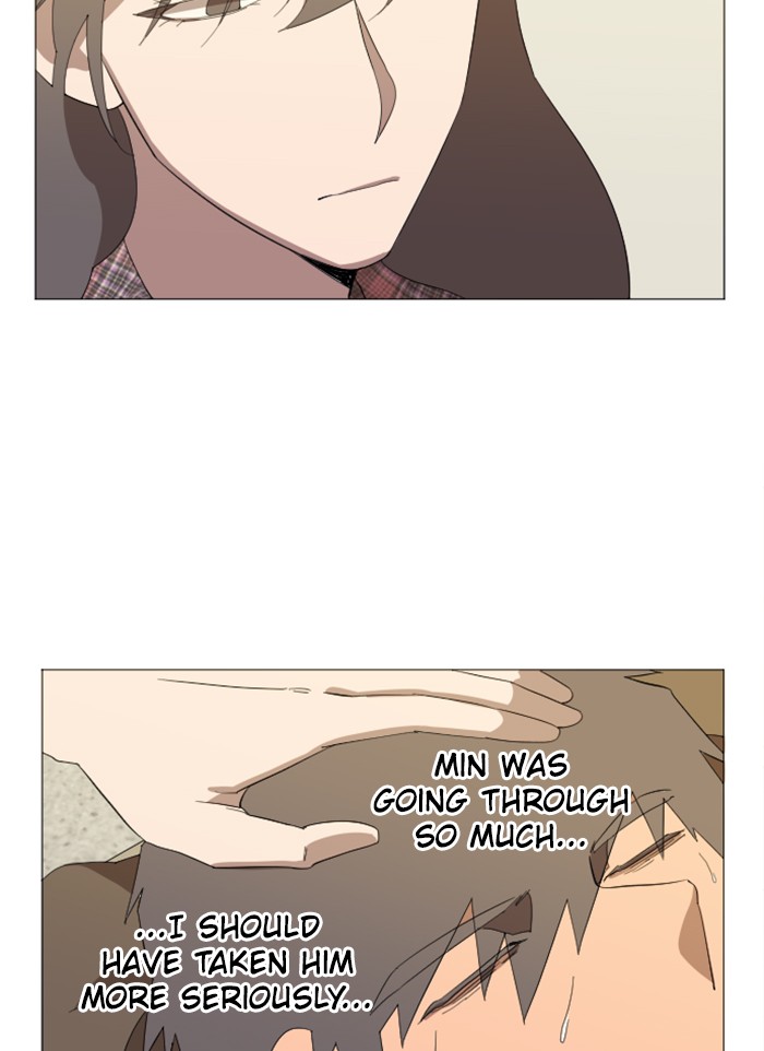 Parallel City chapter 22 page 29