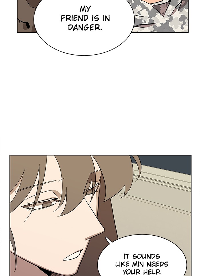 Parallel City chapter 22 page 37