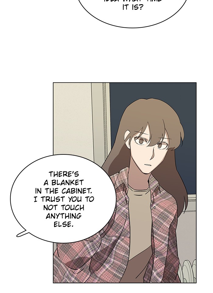 Parallel City chapter 22 page 44