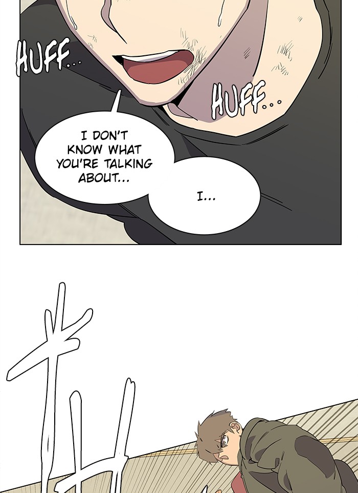 Parallel City chapter 22 page 5