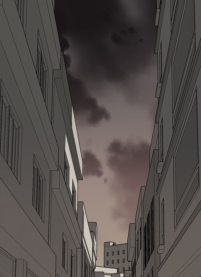 Parallel City chapter 22 page 50