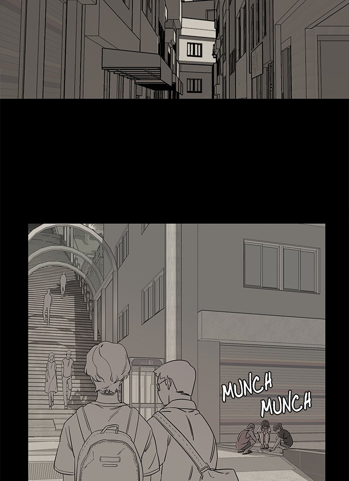 Parallel City chapter 22 page 51