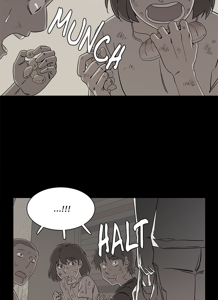 Parallel City chapter 22 page 53