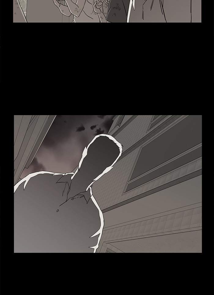 Parallel City chapter 22 page 54