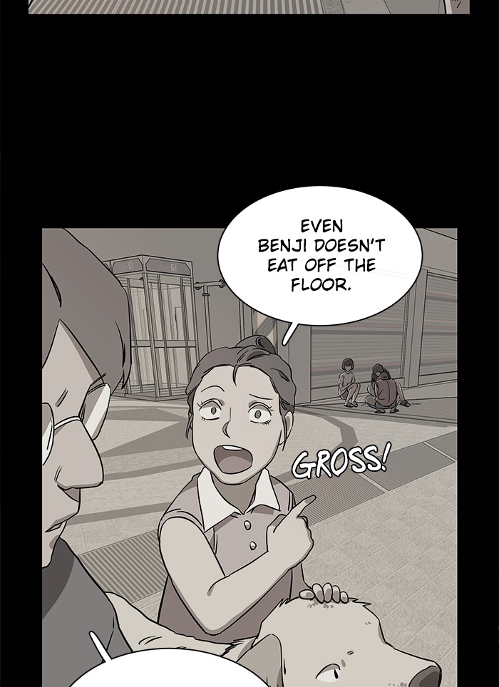 Parallel City chapter 22 page 60
