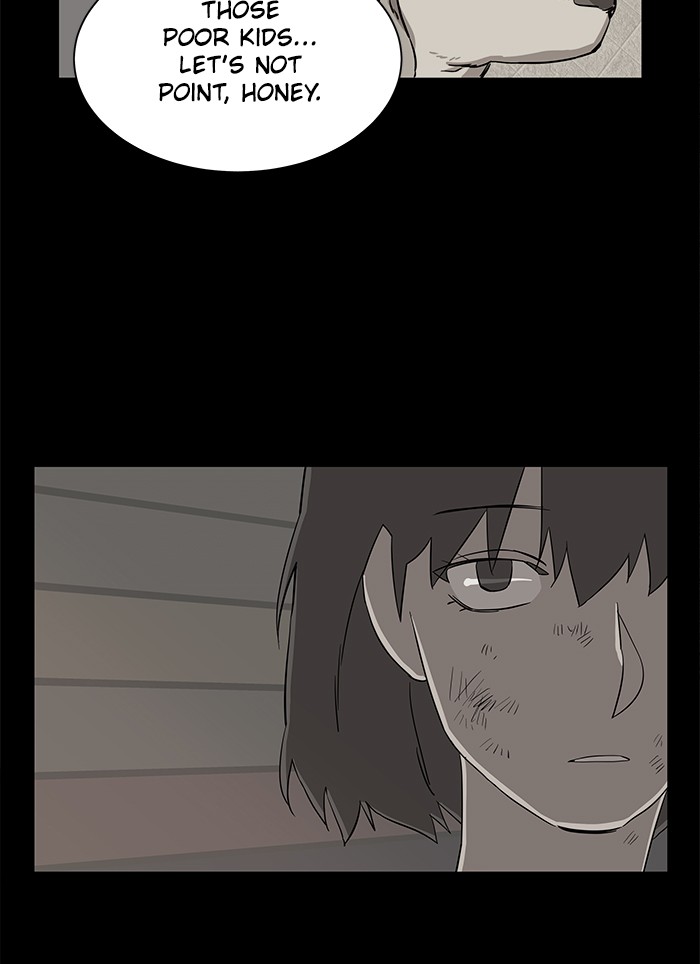 Parallel City chapter 22 page 61