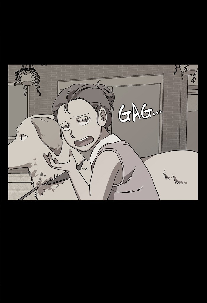 Parallel City chapter 22 page 62