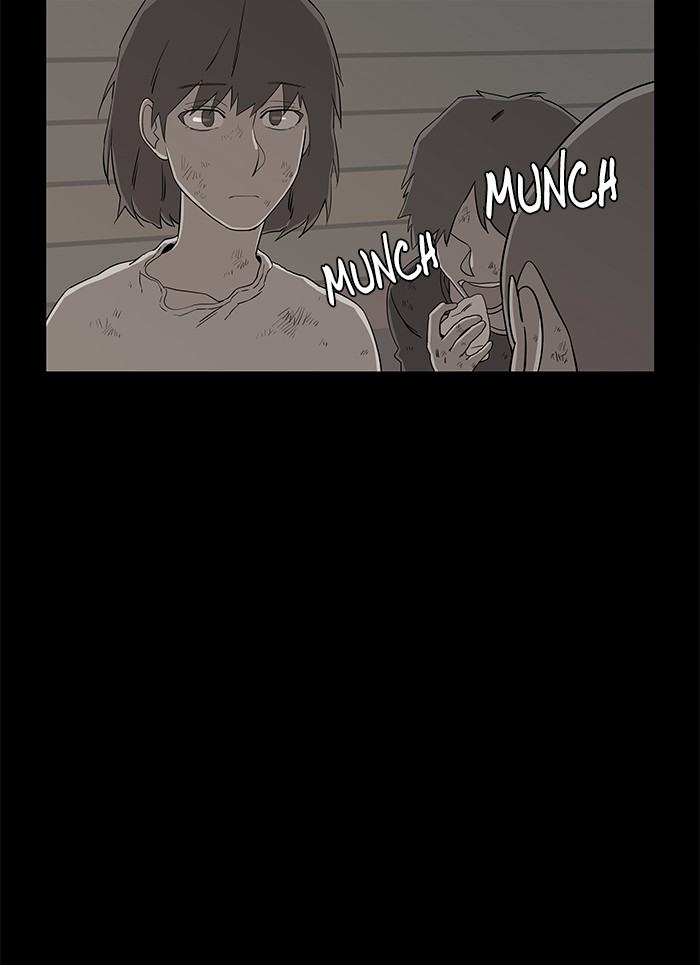 Parallel City chapter 22 page 66