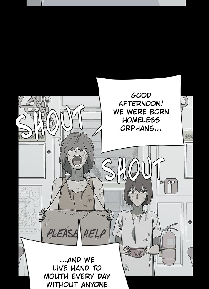 Parallel City chapter 22 page 69