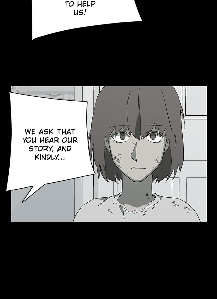 Parallel City chapter 22 page 70