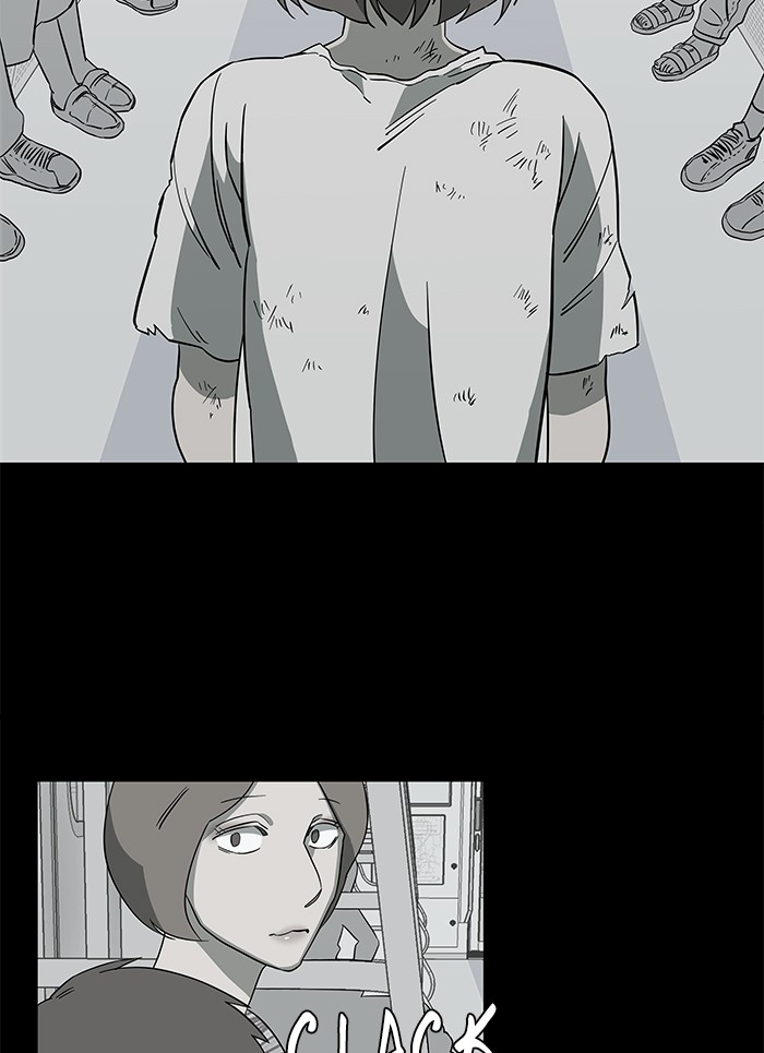 Parallel City chapter 22 page 72