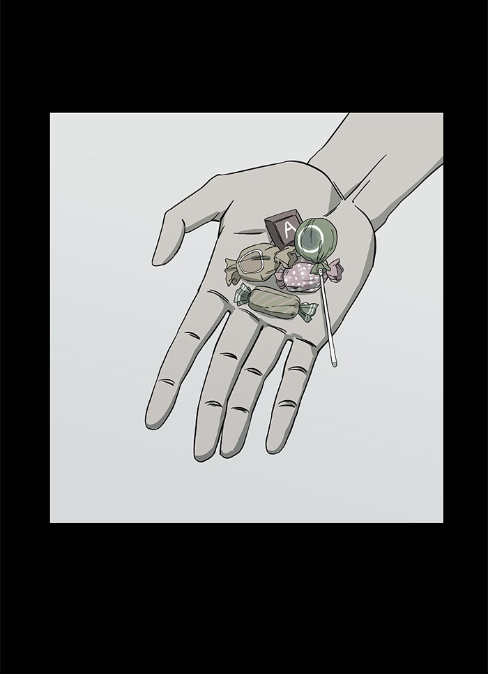 Parallel City chapter 22 page 77