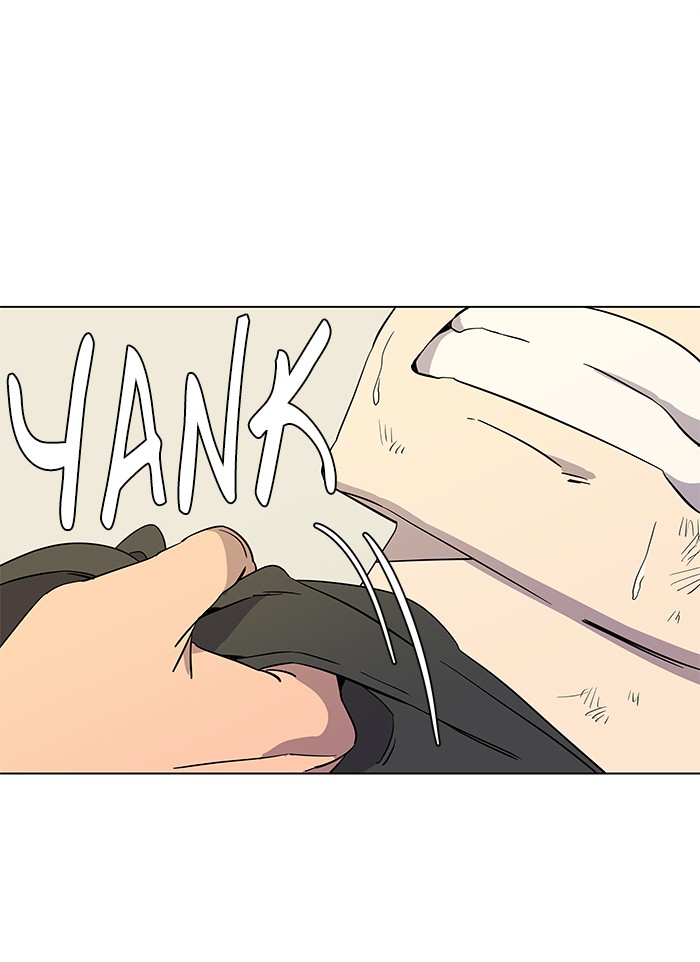 Parallel City chapter 22 page 8