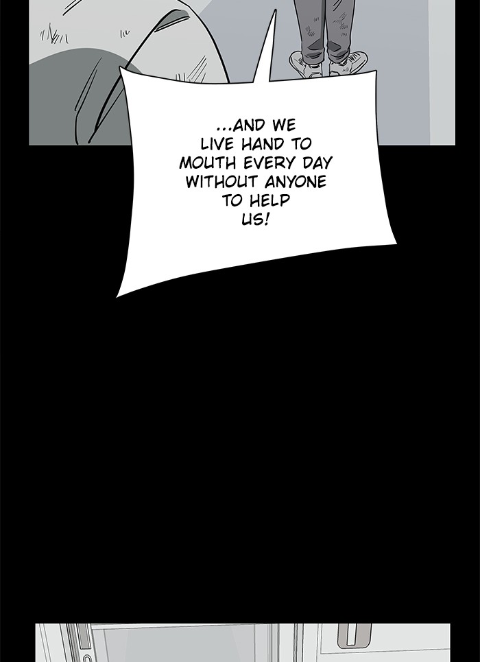 Parallel City chapter 22 page 83