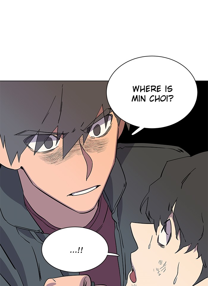 Parallel City chapter 22 page 9