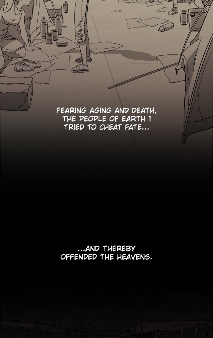 Parallel City chapter 23 page 10