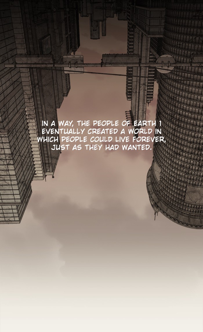 Parallel City chapter 23 page 11