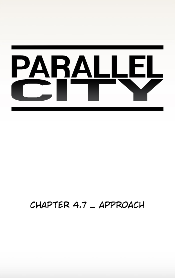 Parallel City chapter 23 page 12