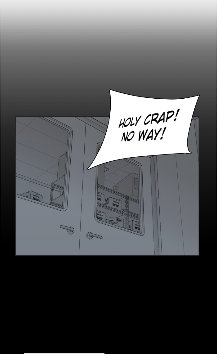 Parallel City chapter 23 page 13