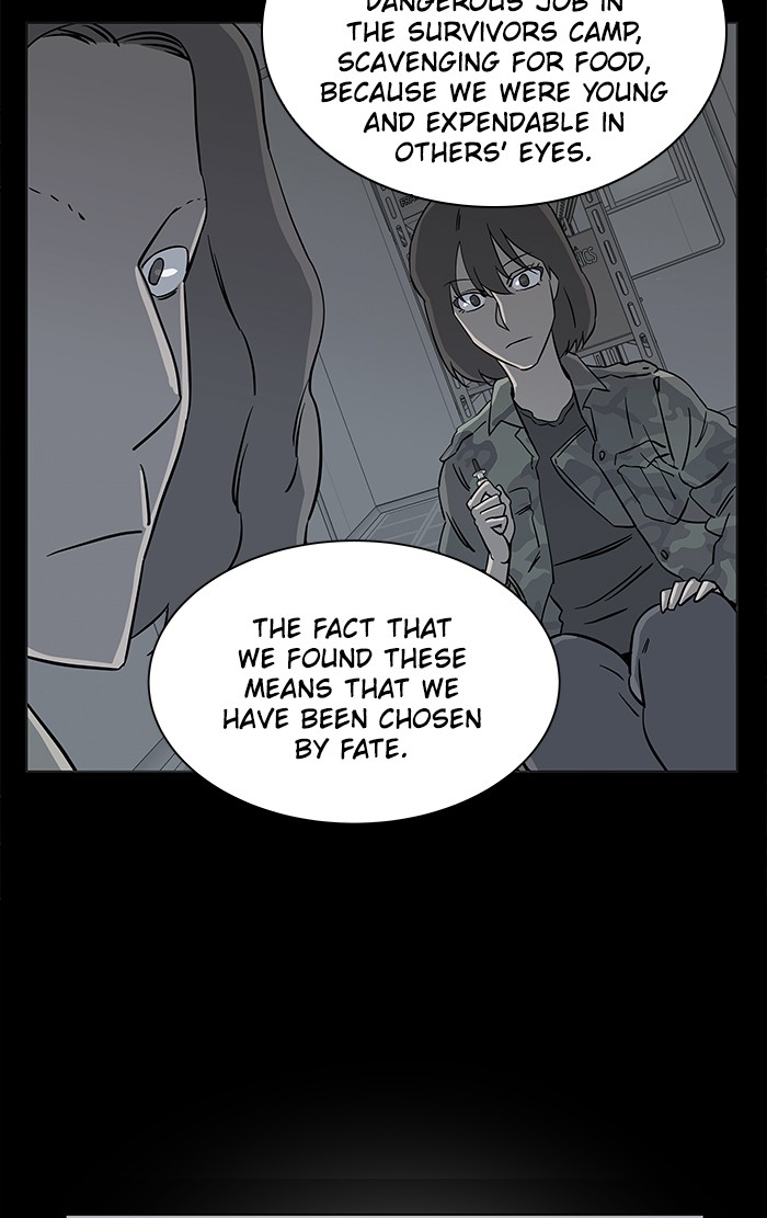 Parallel City chapter 23 page 23