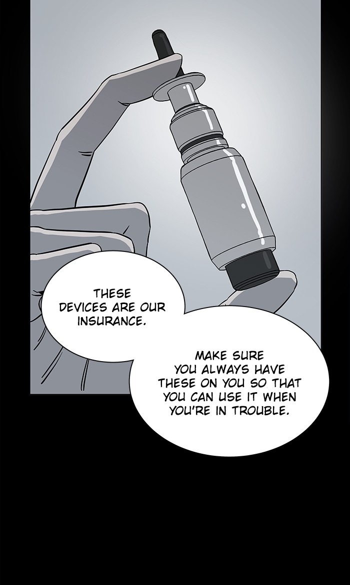 Parallel City chapter 23 page 24