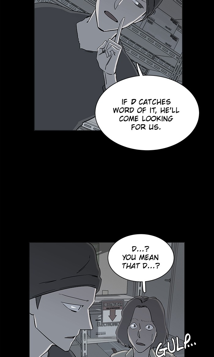 Parallel City chapter 23 page 26