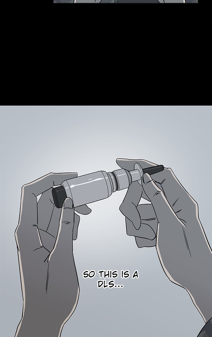 Parallel City chapter 23 page 29