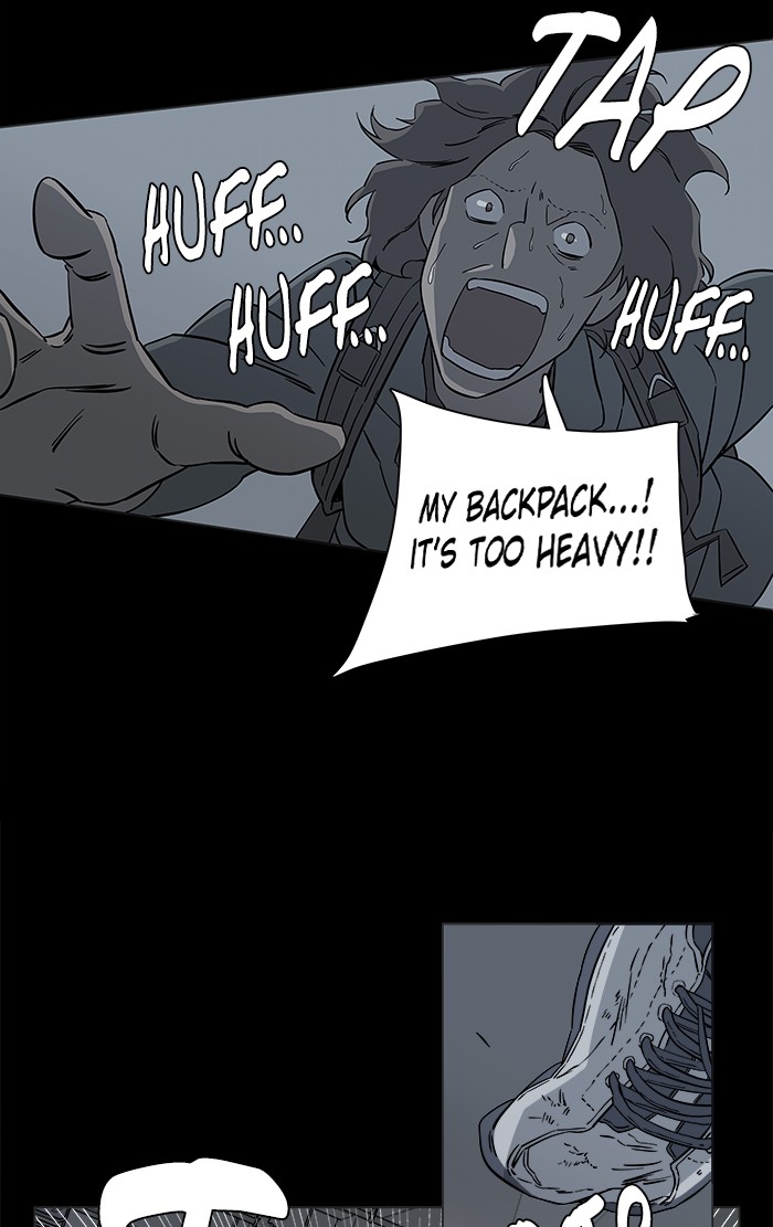 Parallel City chapter 23 page 35