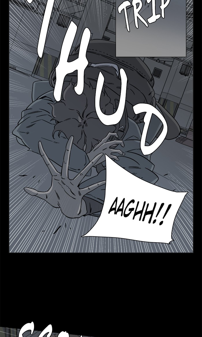 Parallel City chapter 23 page 36