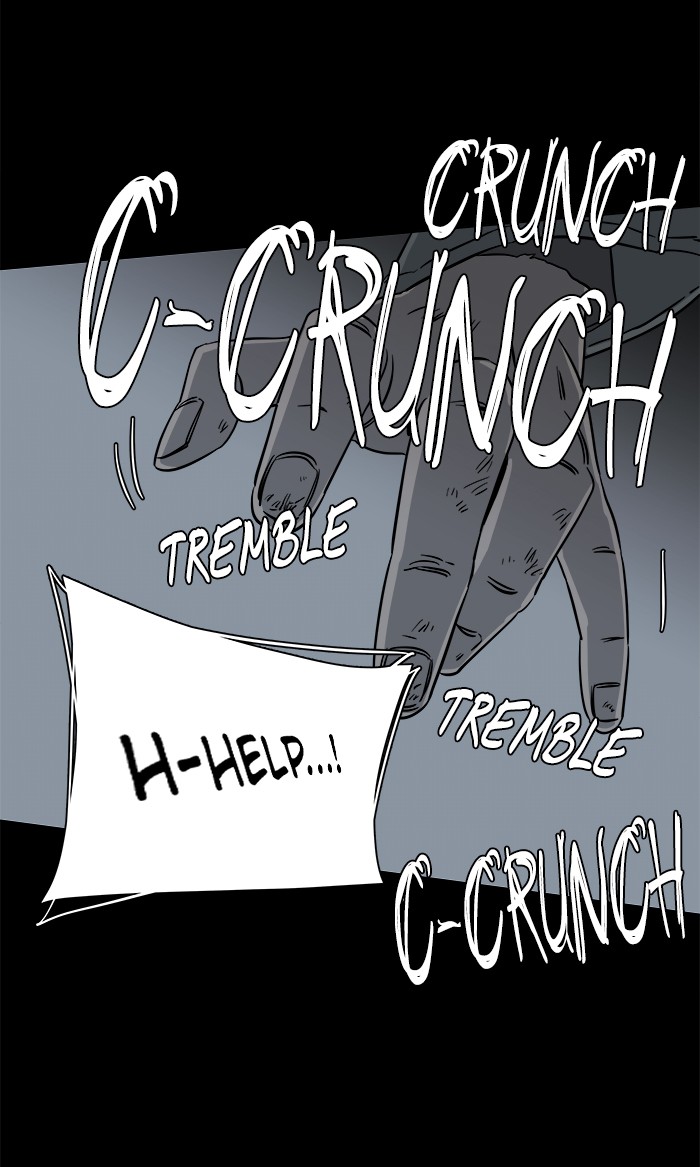 Parallel City chapter 23 page 38