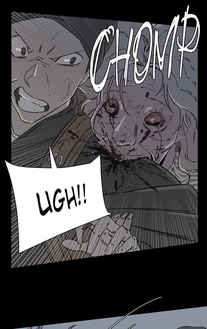 Parallel City chapter 23 page 39