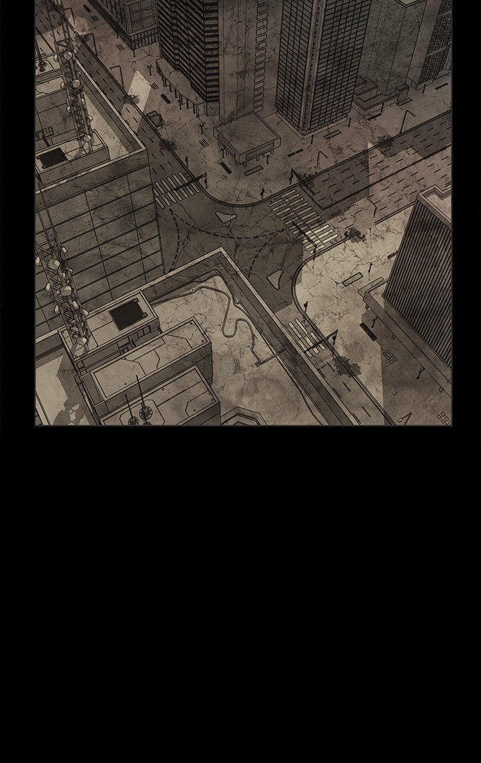 Parallel City chapter 23 page 4