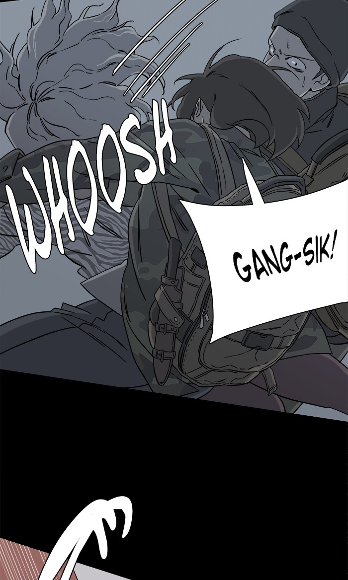 Parallel City chapter 23 page 40