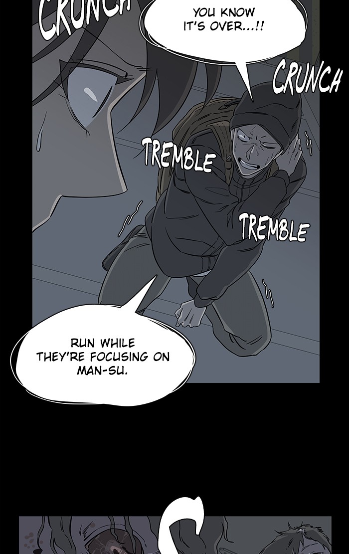 Parallel City chapter 23 page 44