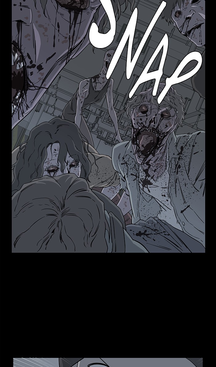 Parallel City chapter 23 page 45