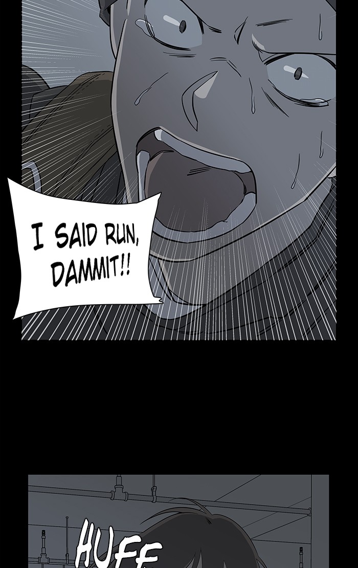 Parallel City chapter 23 page 46