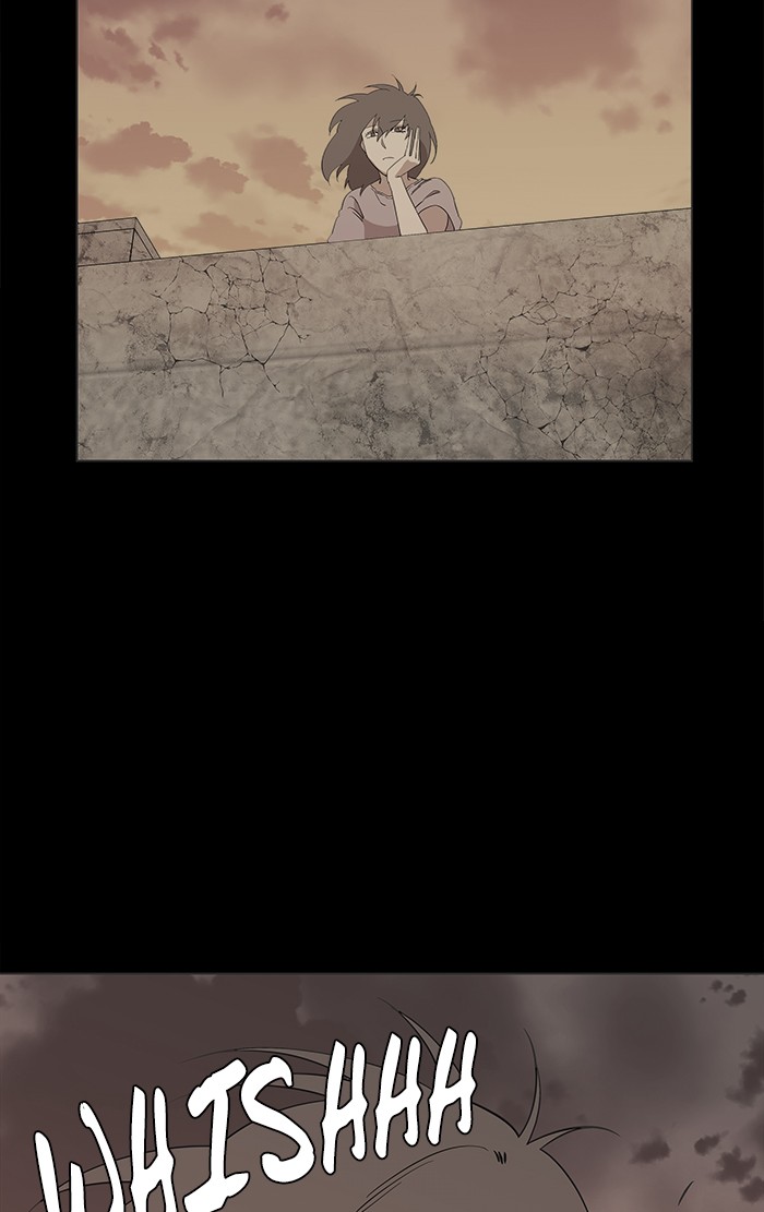 Parallel City chapter 23 page 6