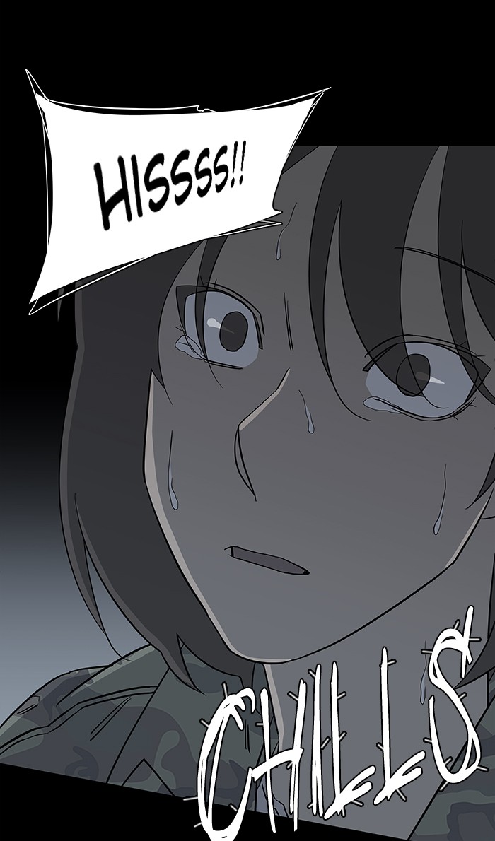 Parallel City chapter 23 page 61