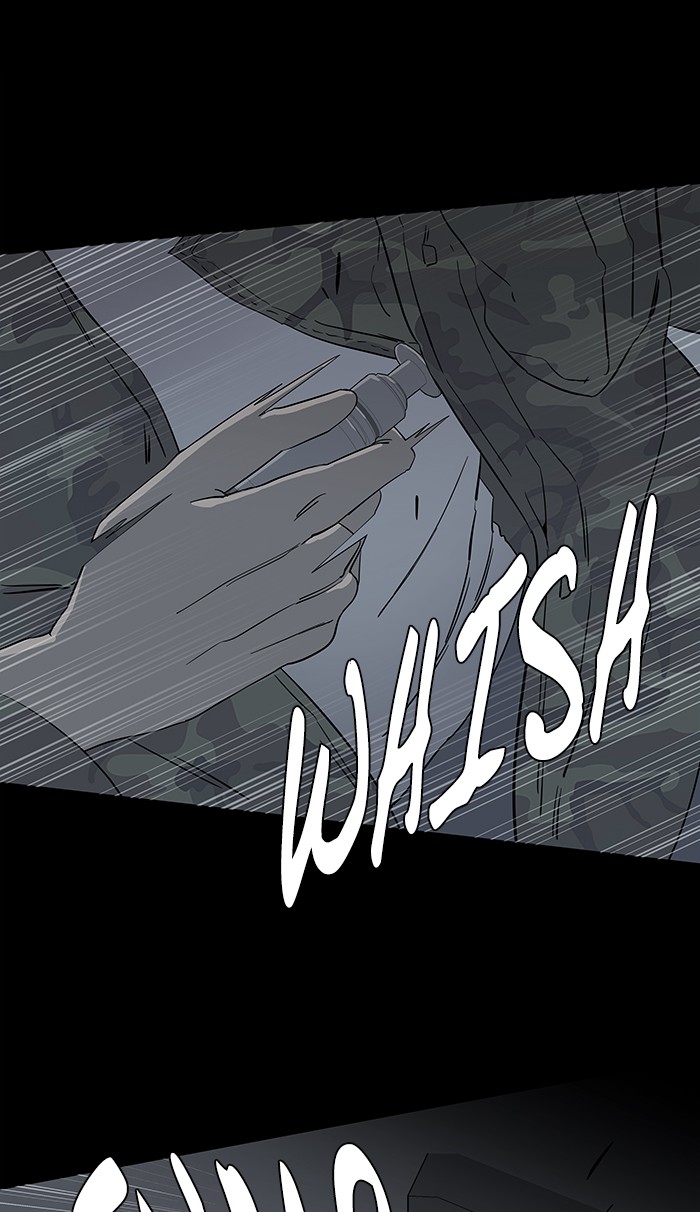 Parallel City chapter 23 page 64