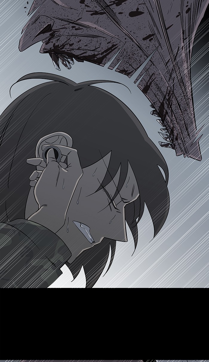 Parallel City chapter 23 page 68