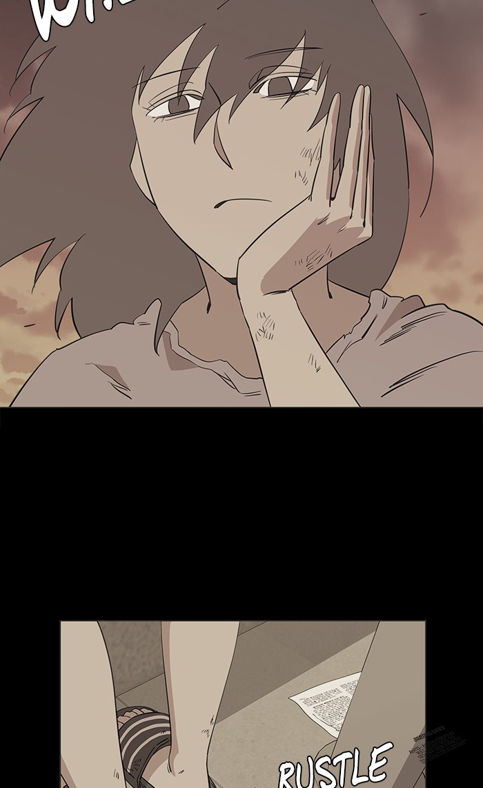 Parallel City chapter 23 page 7