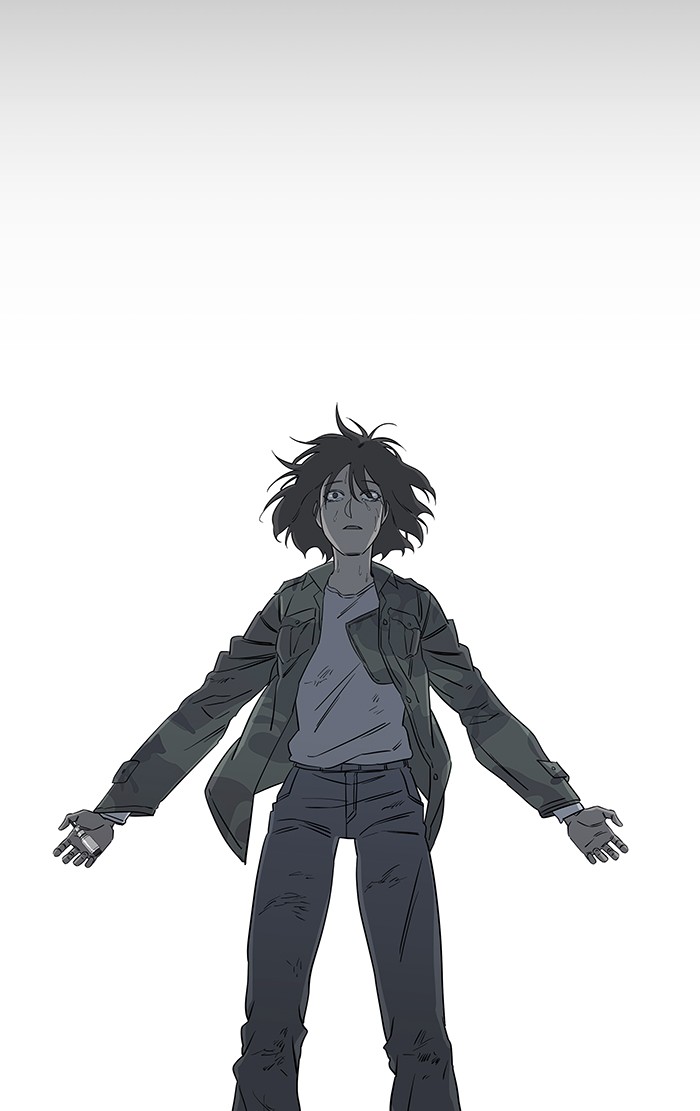 Parallel City chapter 23 page 73