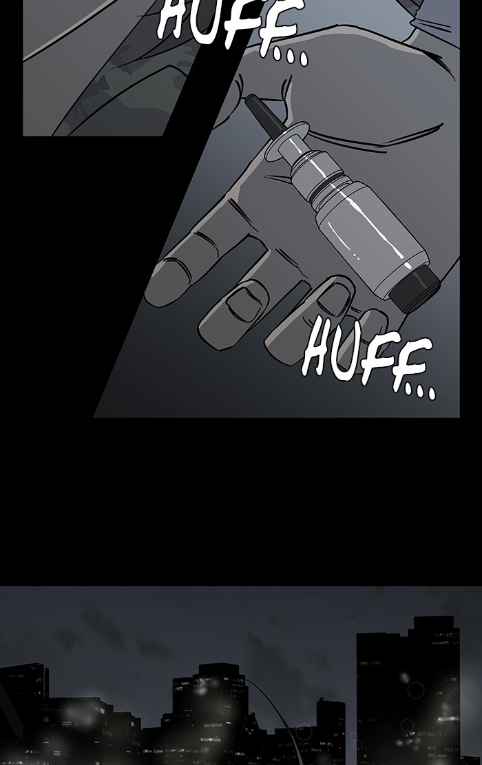 Parallel City chapter 23 page 75