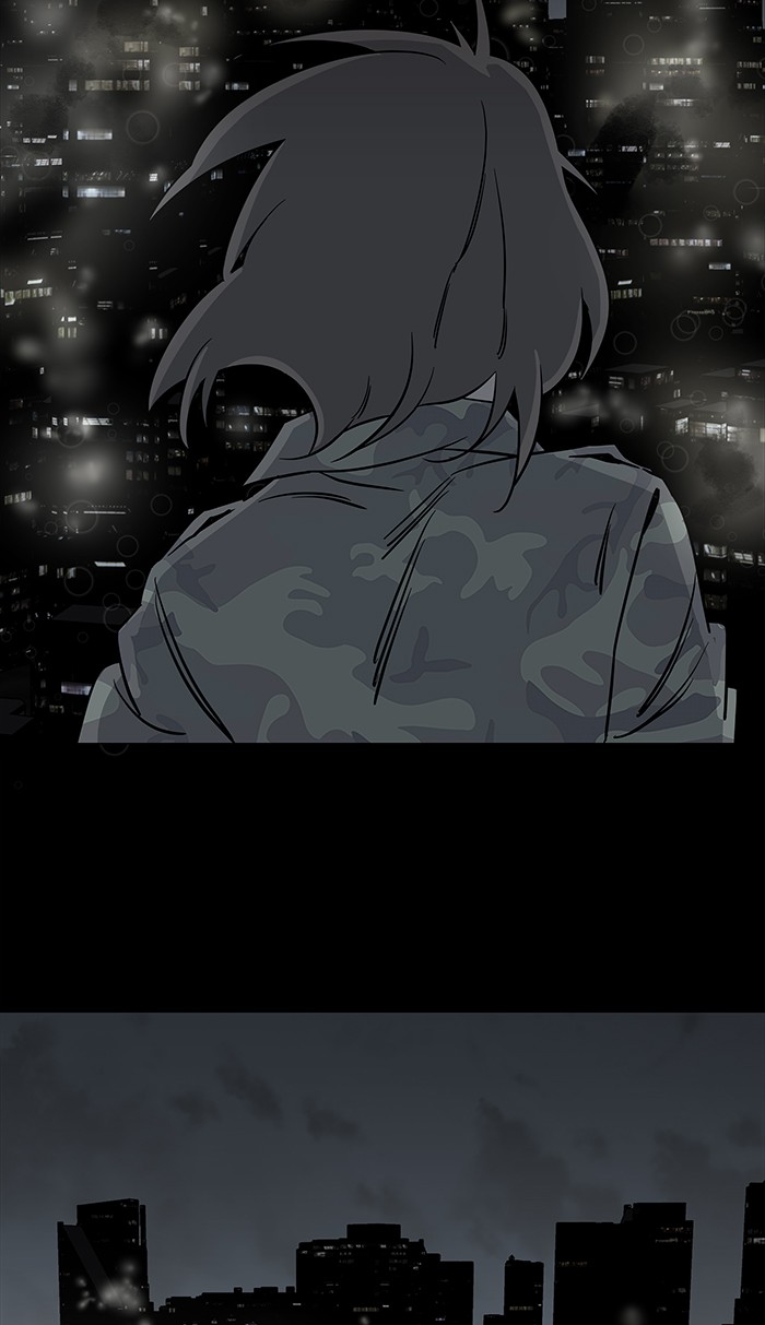 Parallel City chapter 23 page 76